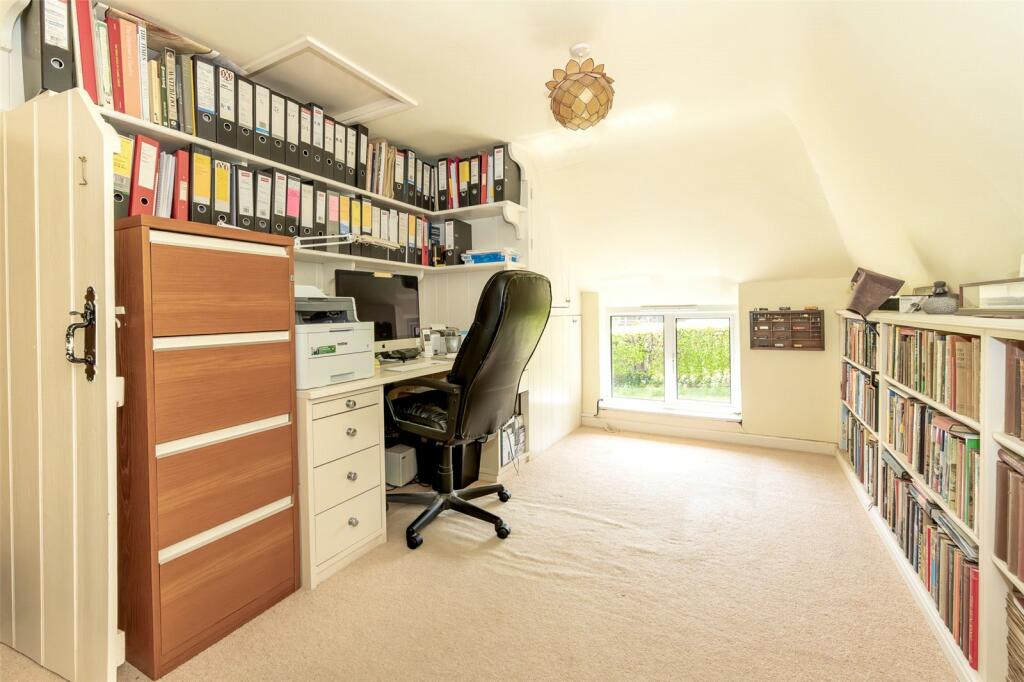 Additional property image - Witchampton, Wimborne, BH21