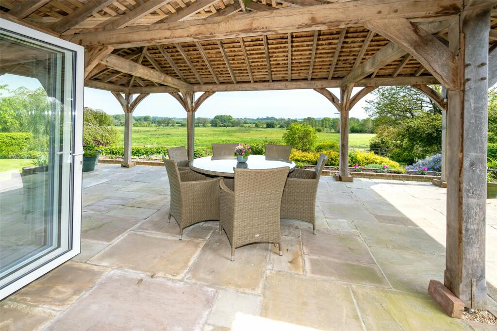 Additional property image - Witchampton, Wimborne, BH21