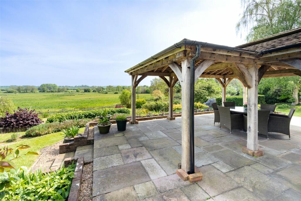 Additional property image - Witchampton, Wimborne, BH21