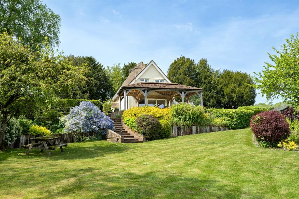 Additional property image - Witchampton, Wimborne, BH21