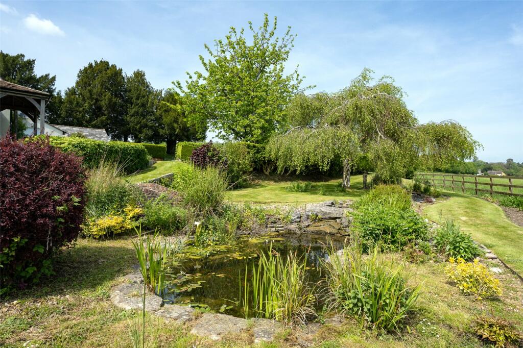 Additional property image - Witchampton, Wimborne, BH21