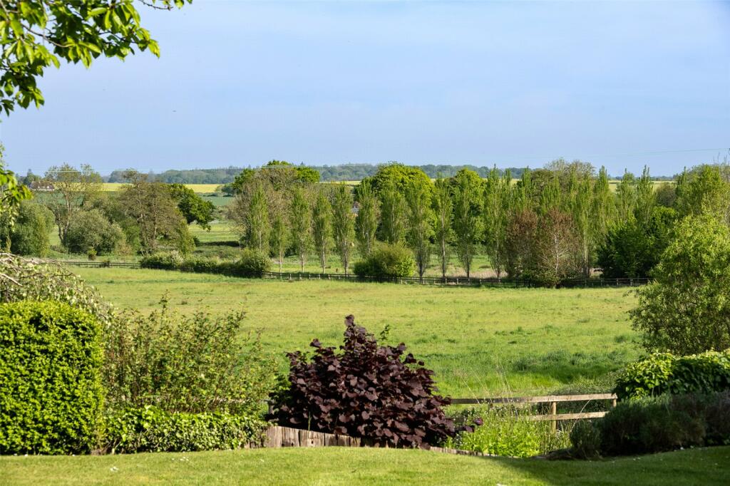Additional property image - Witchampton, Wimborne, BH21