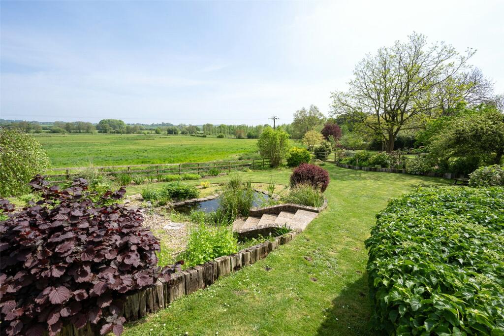 Additional property image - Witchampton, Wimborne, BH21
