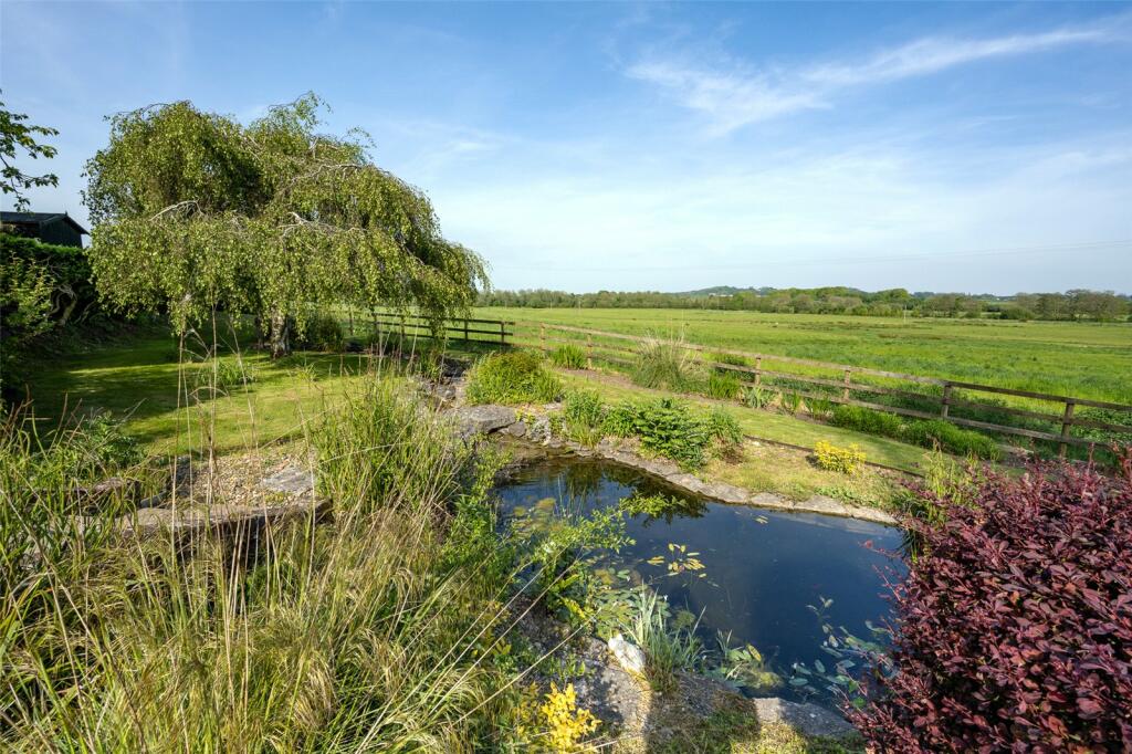 Additional property image - Witchampton, Wimborne, BH21