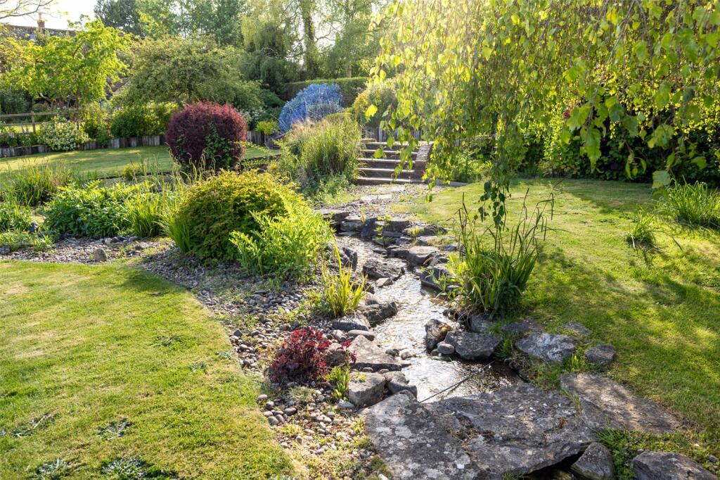 Additional property image - Witchampton, Wimborne, BH21