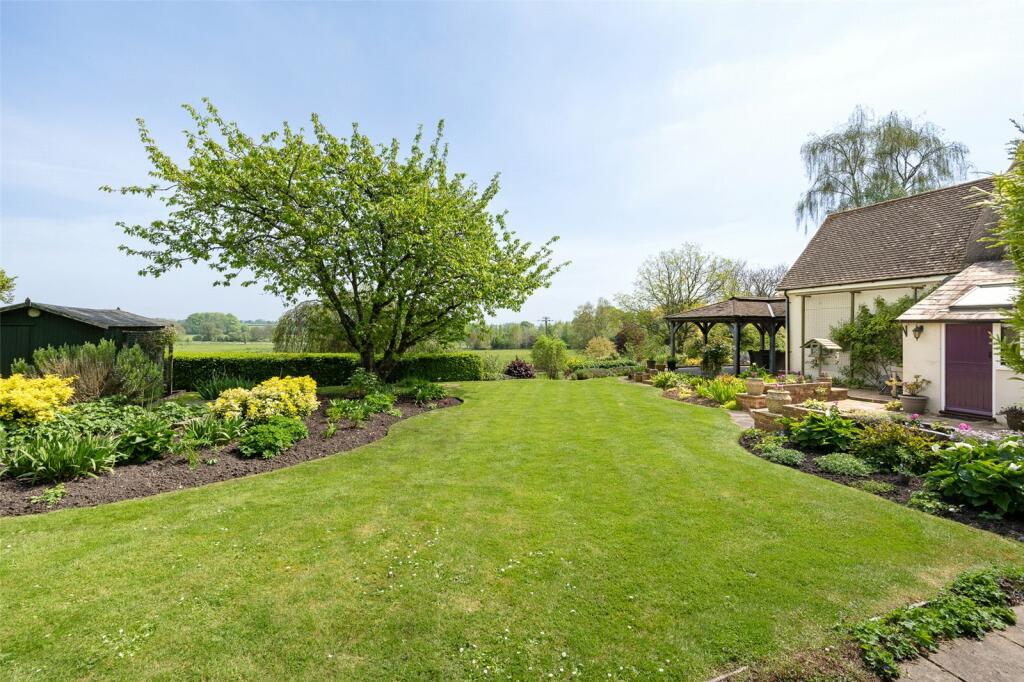Additional property image - Witchampton, Wimborne, BH21
