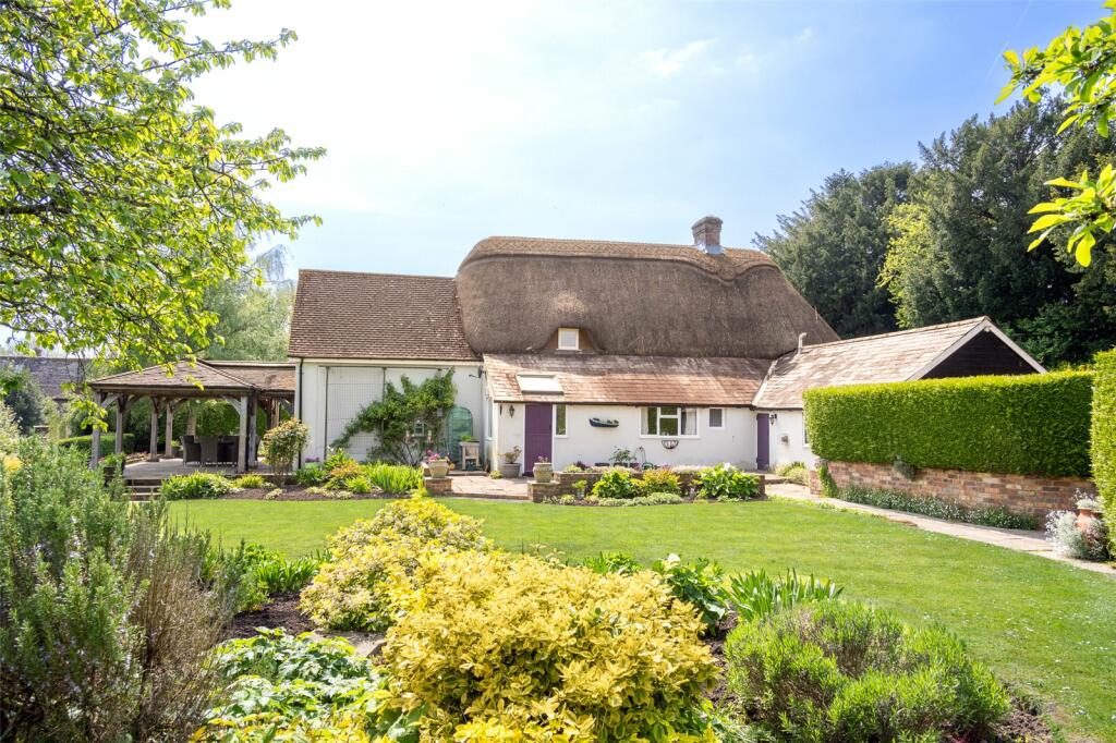 Additional property image - Witchampton, Wimborne, BH21
