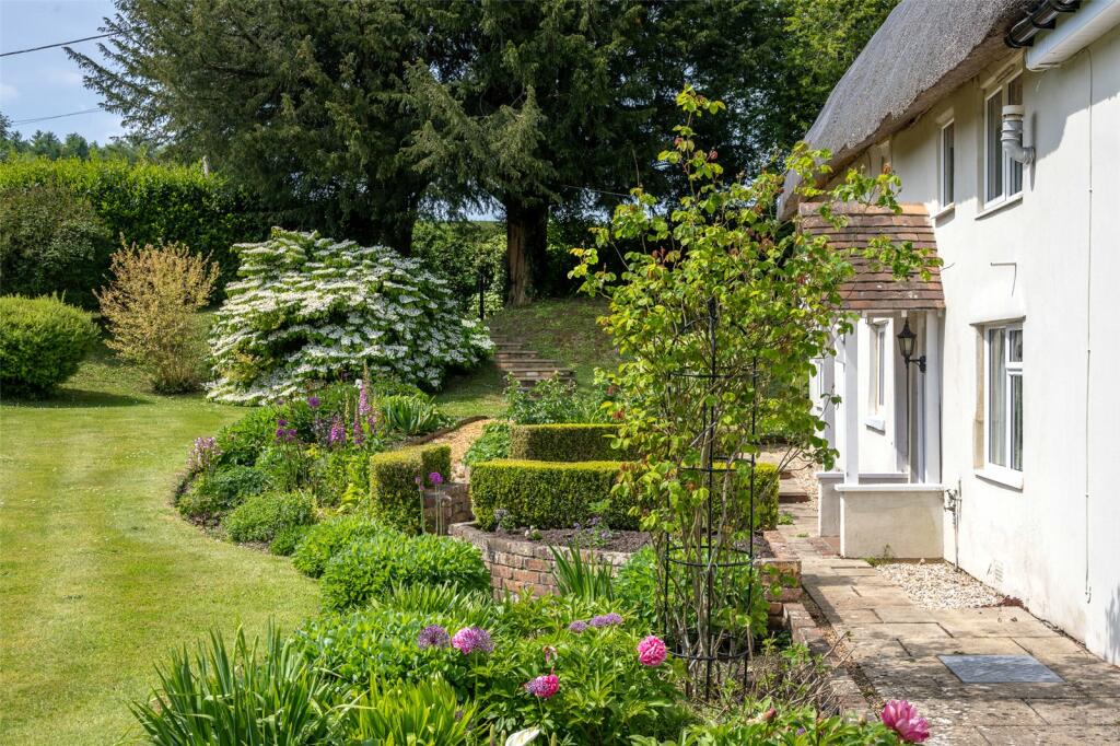 Additional property image - Witchampton, Wimborne, BH21