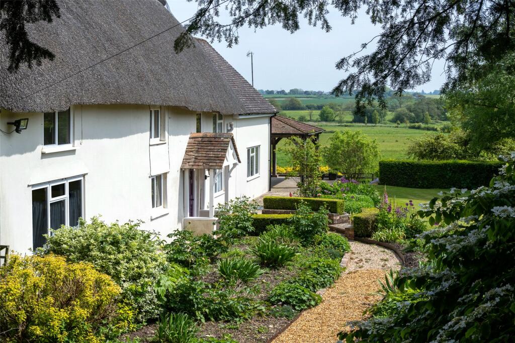Additional property image - Witchampton, Wimborne, BH21