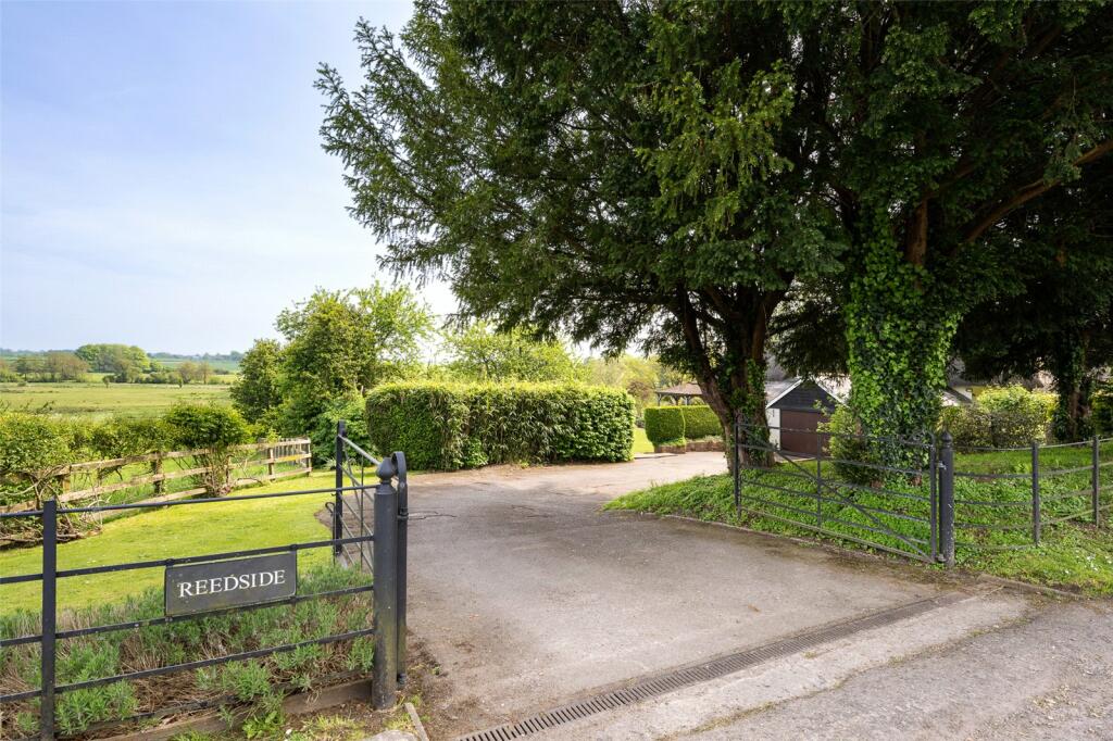 Additional property image - Witchampton, Wimborne, BH21