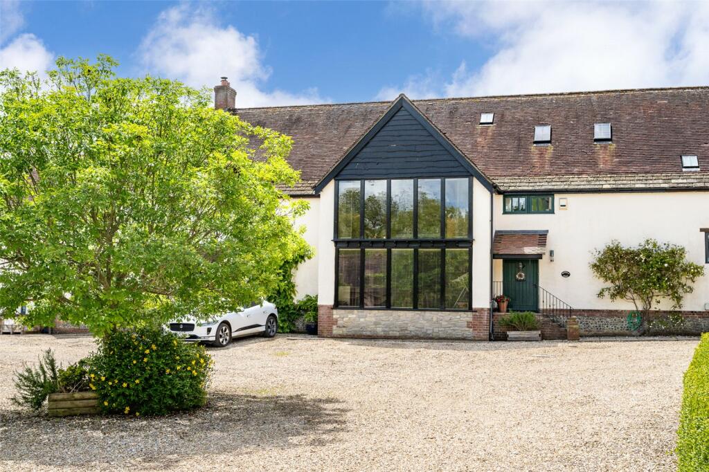 Main image of property: Clenston Road, Winterborne Stickland, Blandford Forum, Dorset, DT11