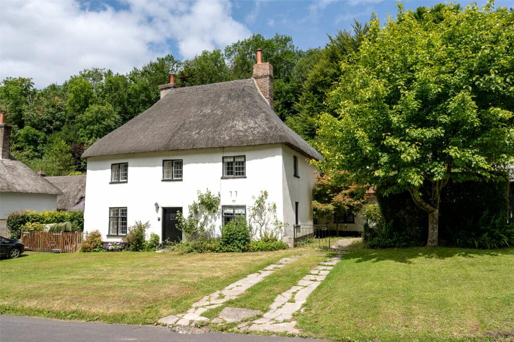 Main image of property: The Street, Milton Abbas, Blandford Forum, Dorset, DT11