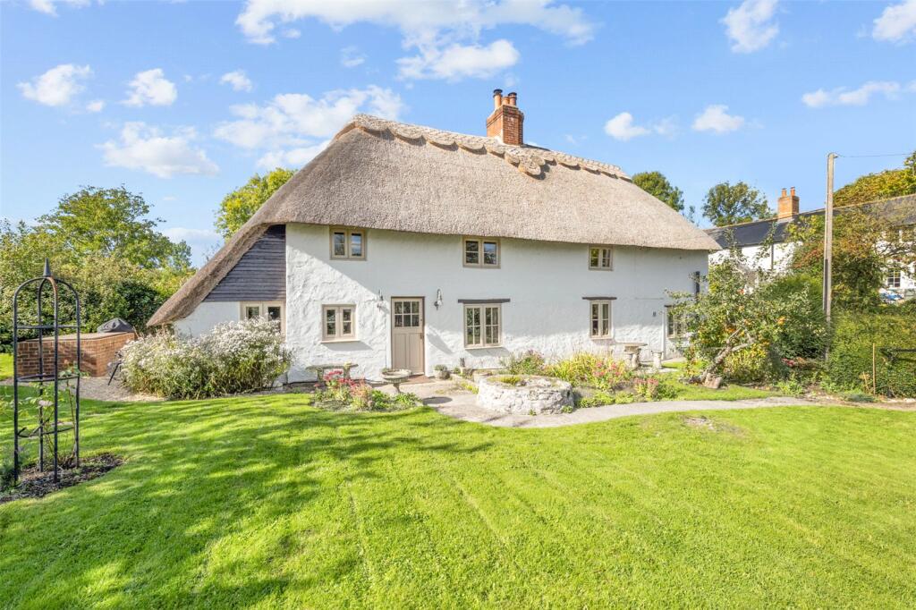 Main image of property: Winterborne Houghton, Blandford Forum, Dorset, DT11