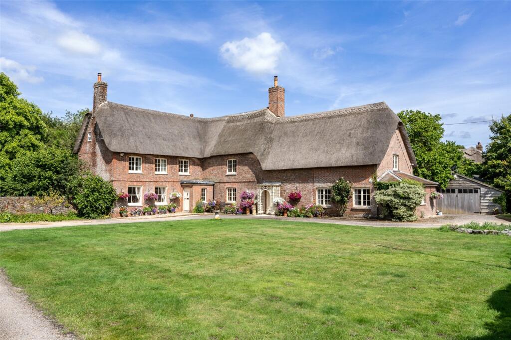 Main image of property: Shitterton, Bere Regis, Wareham, Dorset, BH20