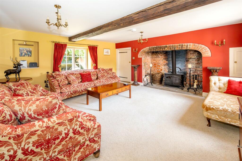 Additional property image - Shitterton, Bere Regis, Wareham, Dorset, BH20