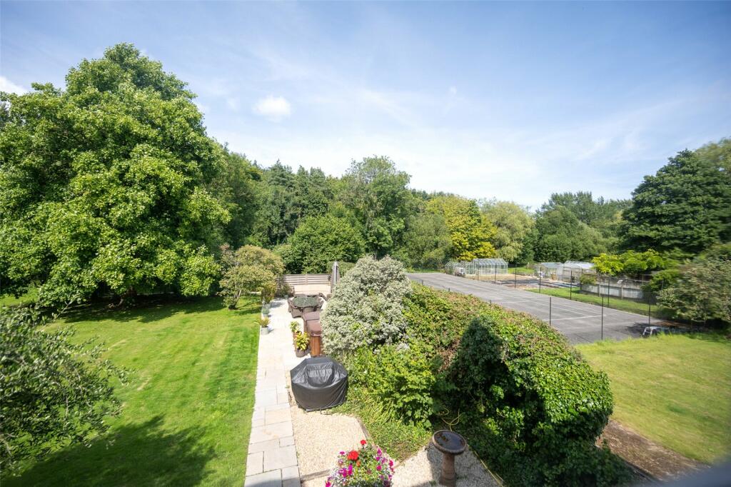 Additional property image - Shitterton, Bere Regis, Wareham, Dorset, BH20