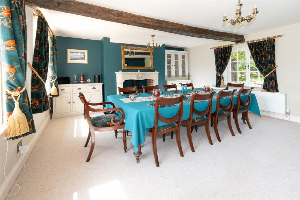 Additional property image - Shitterton, Bere Regis, Wareham, Dorset, BH20