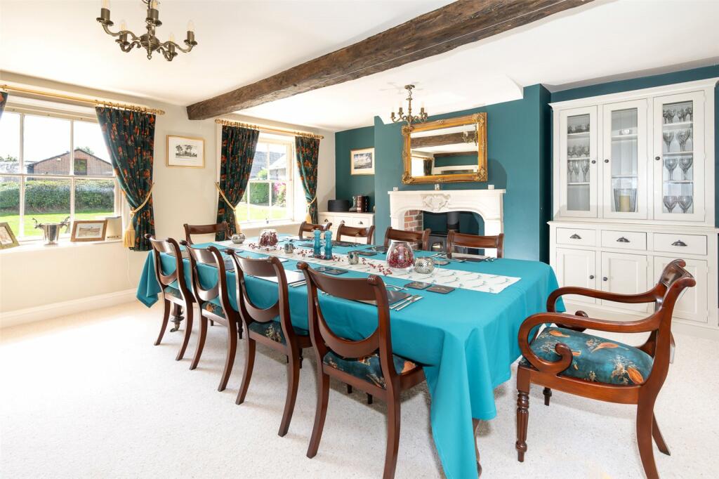 Additional property image - Shitterton, Bere Regis, Wareham, Dorset, BH20