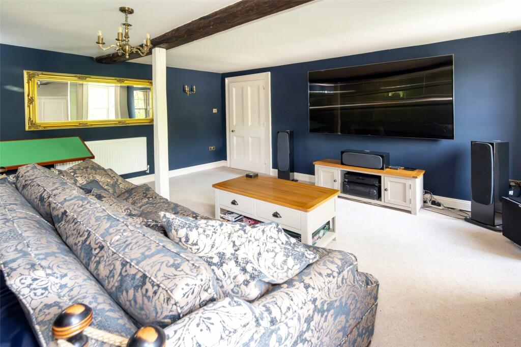 Additional property image - Shitterton, Bere Regis, Wareham, Dorset, BH20