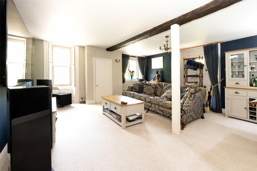 Additional property image - Shitterton, Bere Regis, Wareham, Dorset, BH20