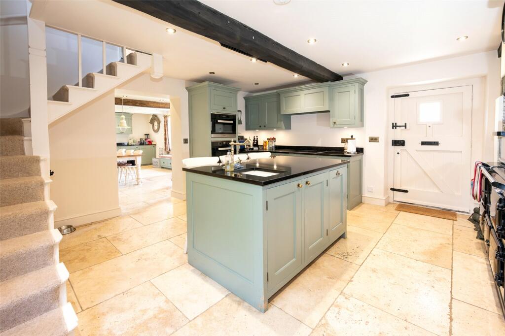 Additional property image - Shitterton, Bere Regis, Wareham, Dorset, BH20
