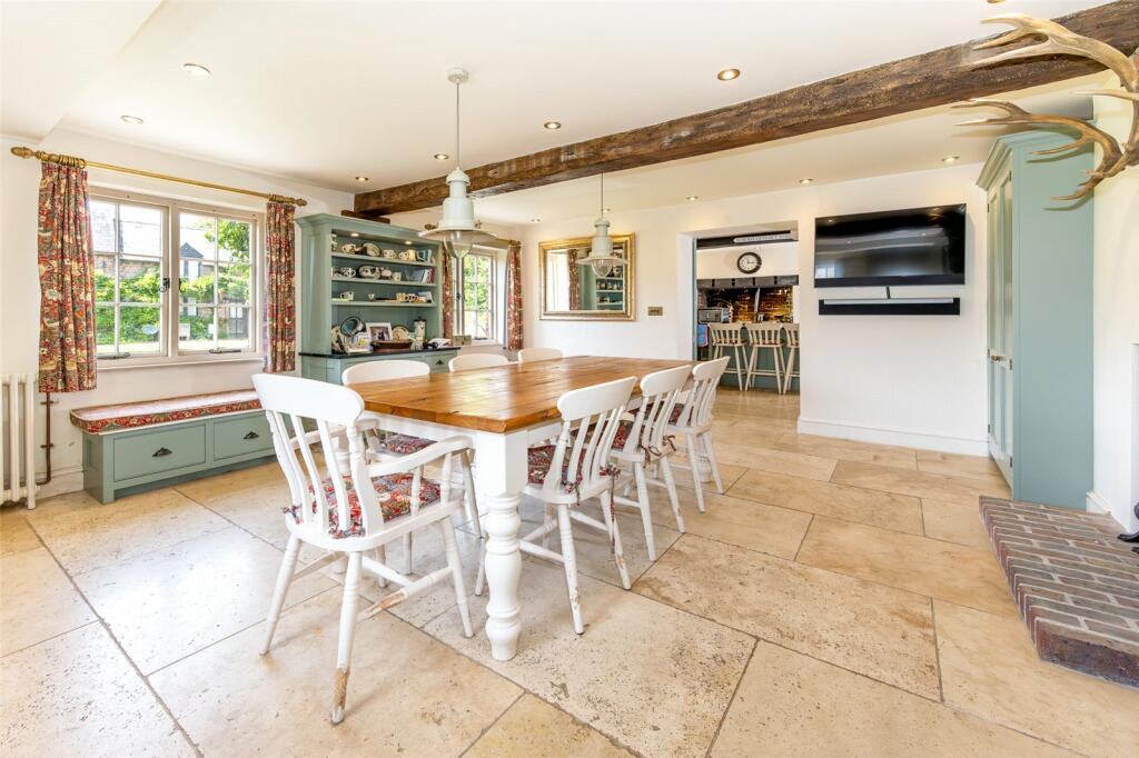 Additional property image - Shitterton, Bere Regis, Wareham, Dorset, BH20