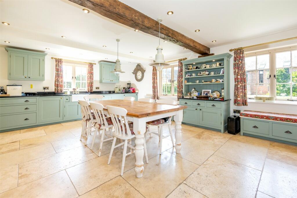 Additional property image - Shitterton, Bere Regis, Wareham, Dorset, BH20