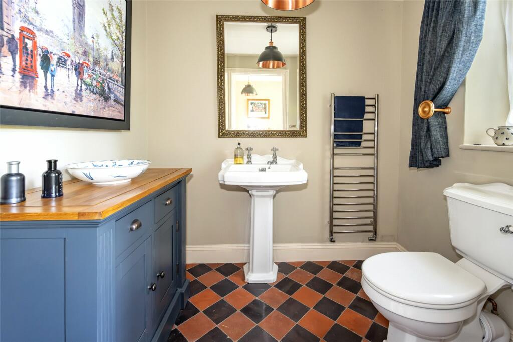 Additional property image - Shitterton, Bere Regis, Wareham, Dorset, BH20