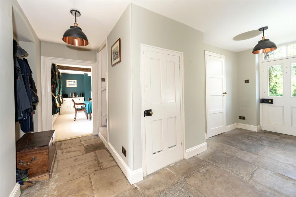 Additional property image - Shitterton, Bere Regis, Wareham, Dorset, BH20