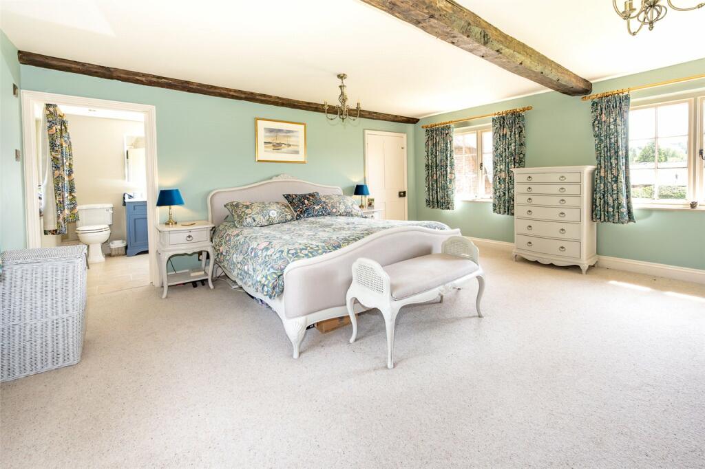 Additional property image - Shitterton, Bere Regis, Wareham, Dorset, BH20