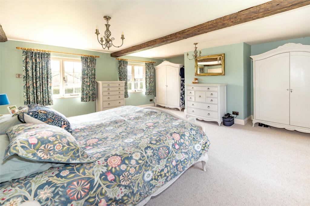 Additional property image - Shitterton, Bere Regis, Wareham, Dorset, BH20
