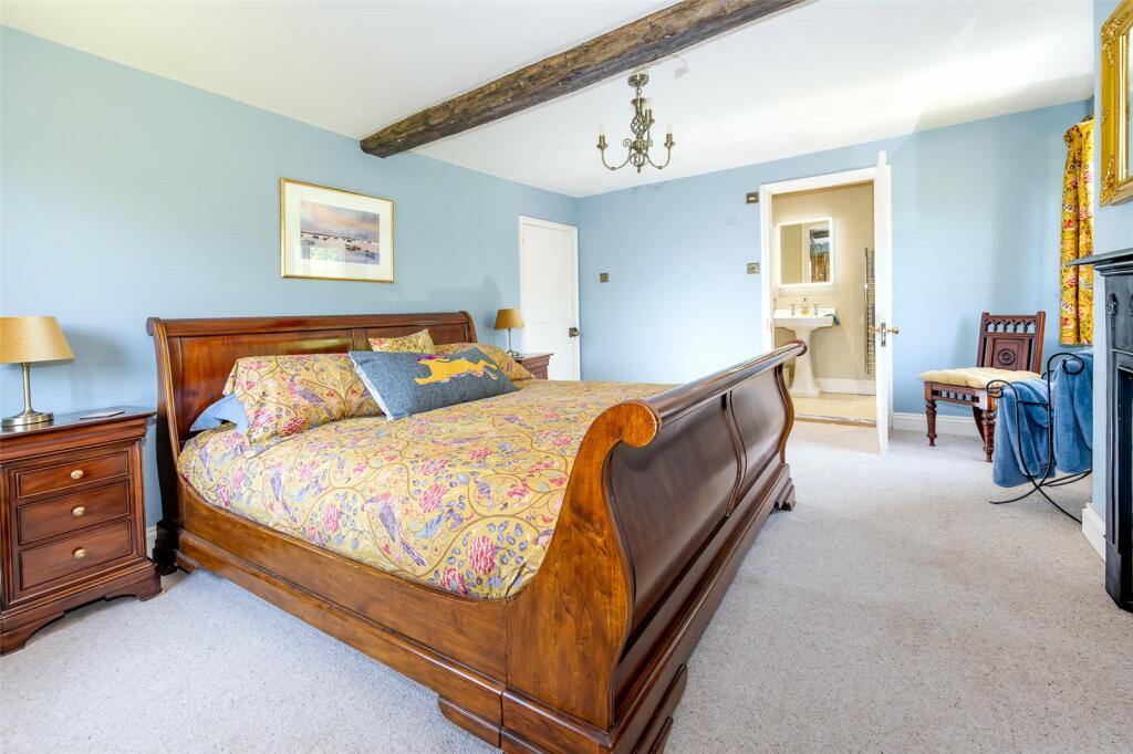 Additional property image - Shitterton, Bere Regis, Wareham, Dorset, BH20