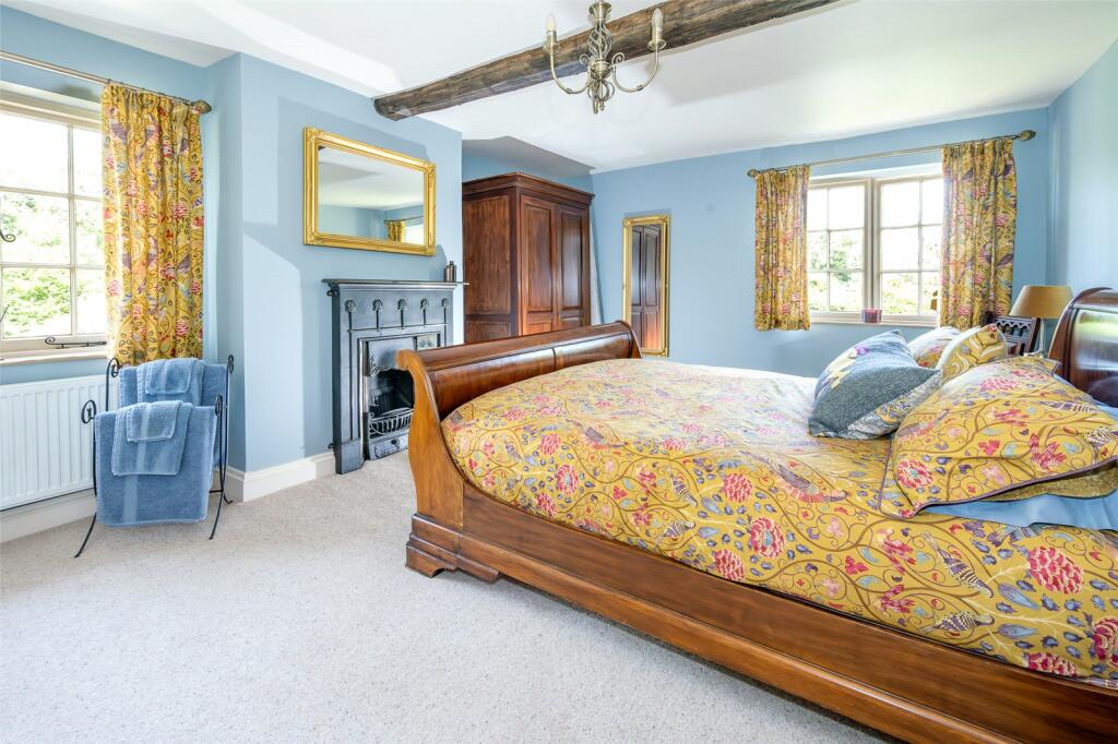 Additional property image - Shitterton, Bere Regis, Wareham, Dorset, BH20