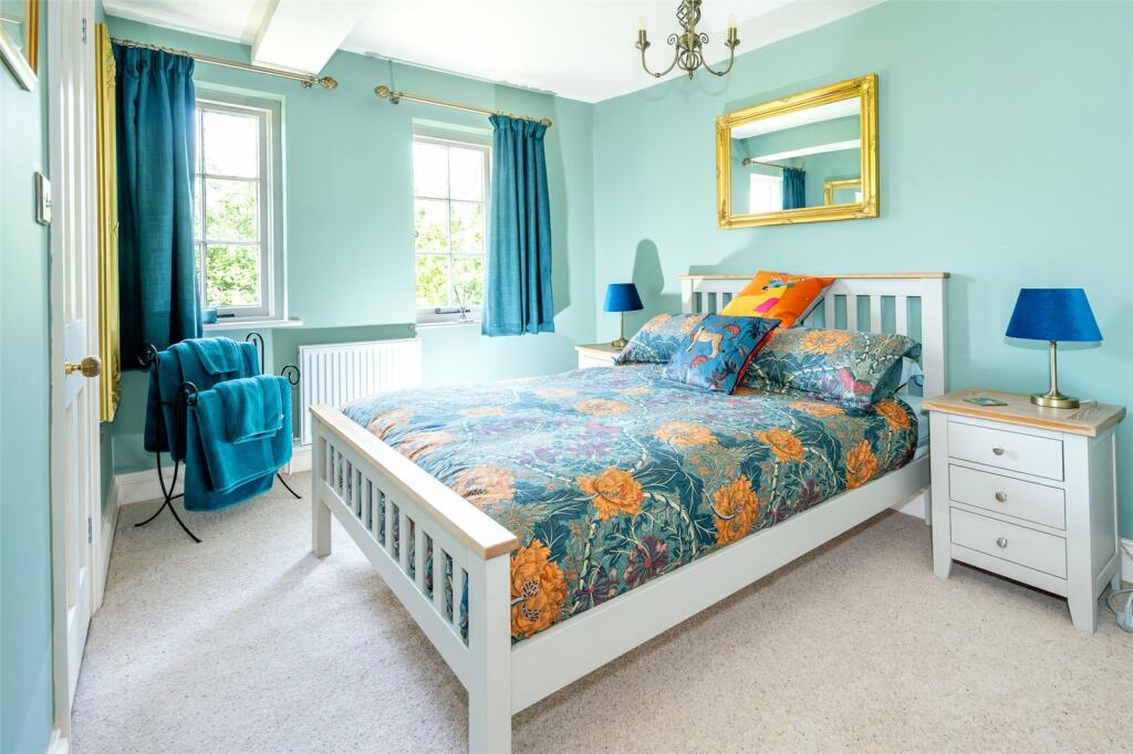 Additional property image - Shitterton, Bere Regis, Wareham, Dorset, BH20