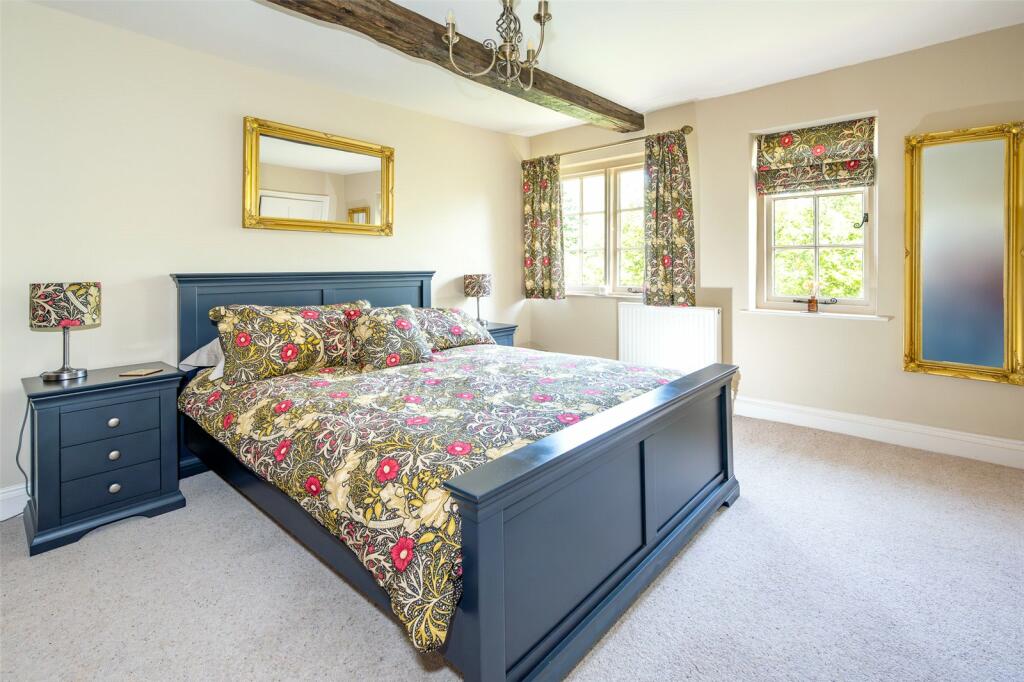 Additional property image - Shitterton, Bere Regis, Wareham, Dorset, BH20