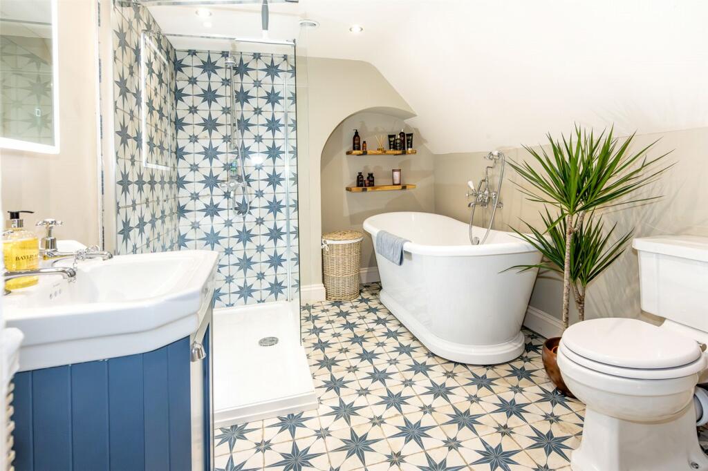 Additional property image - Shitterton, Bere Regis, Wareham, Dorset, BH20