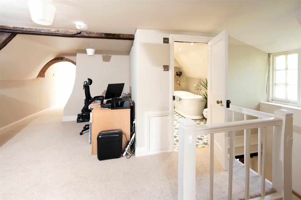 Additional property image - Shitterton, Bere Regis, Wareham, Dorset, BH20