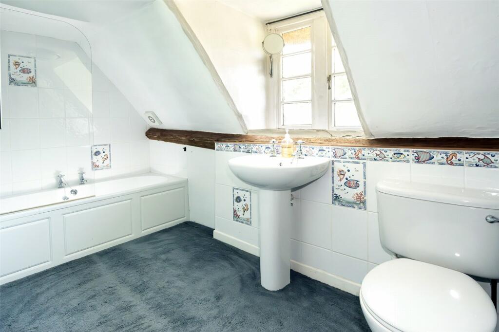 Additional property image - Shitterton, Bere Regis, Wareham, Dorset, BH20