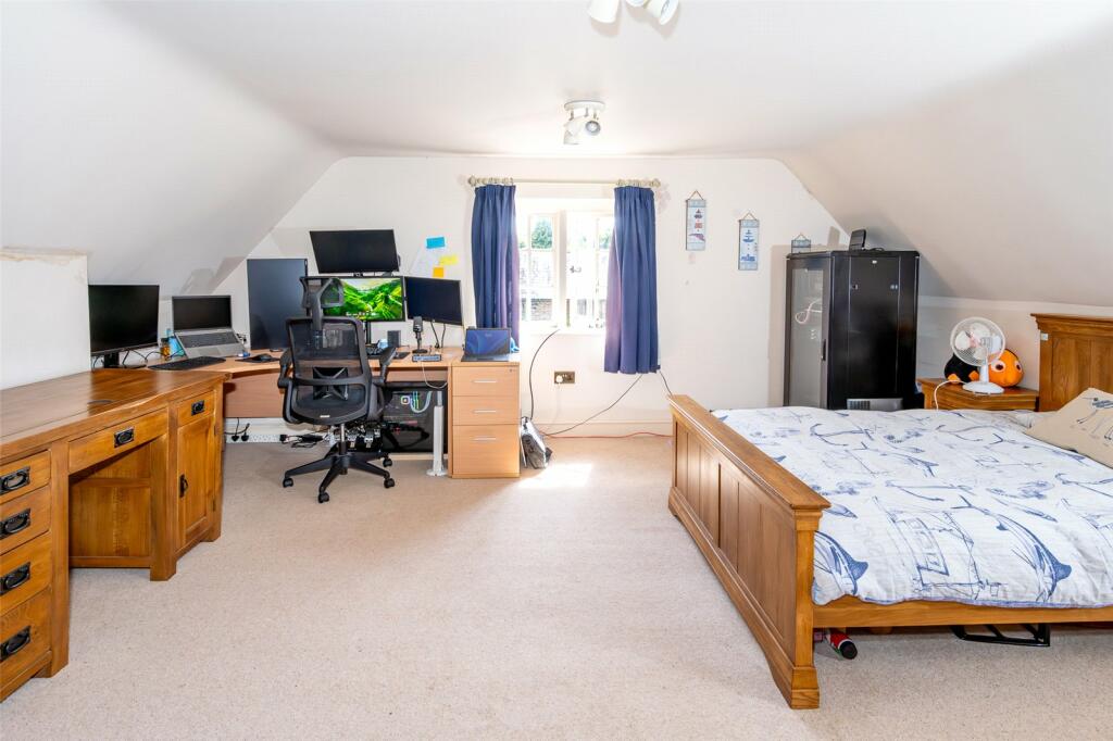 Additional property image - Shitterton, Bere Regis, Wareham, Dorset, BH20