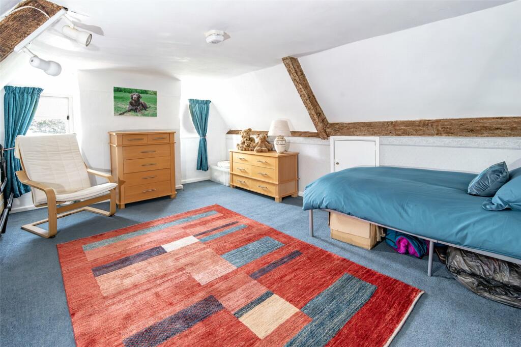 Additional property image - Shitterton, Bere Regis, Wareham, Dorset, BH20