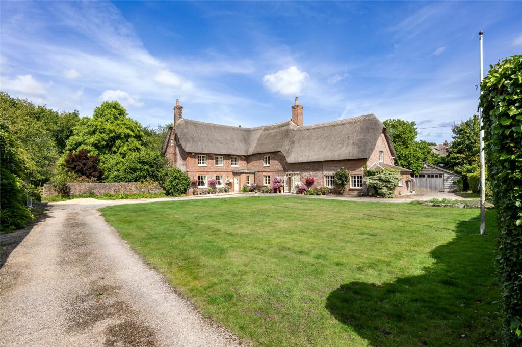 Additional property image - Shitterton, Bere Regis, Wareham, Dorset, BH20