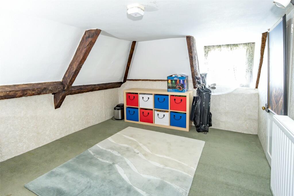 Additional property image - Shitterton, Bere Regis, Wareham, Dorset, BH20