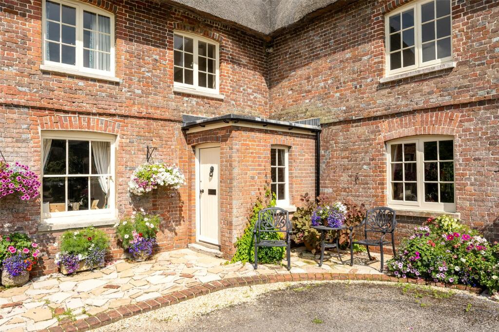 Additional property image - Shitterton, Bere Regis, Wareham, Dorset, BH20