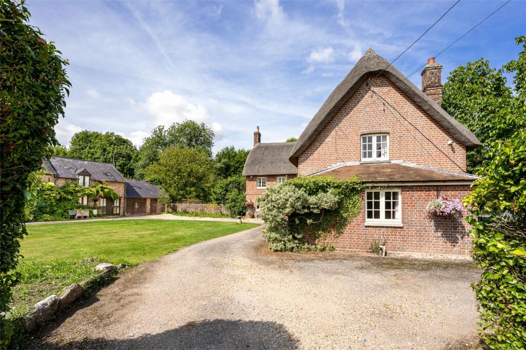 Additional property image - Shitterton, Bere Regis, Wareham, Dorset, BH20