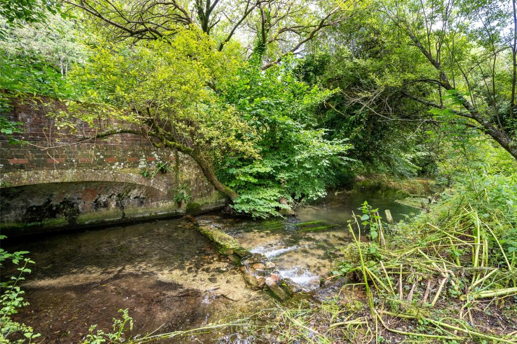 Additional property image - Shitterton, Bere Regis, Wareham, Dorset, BH20