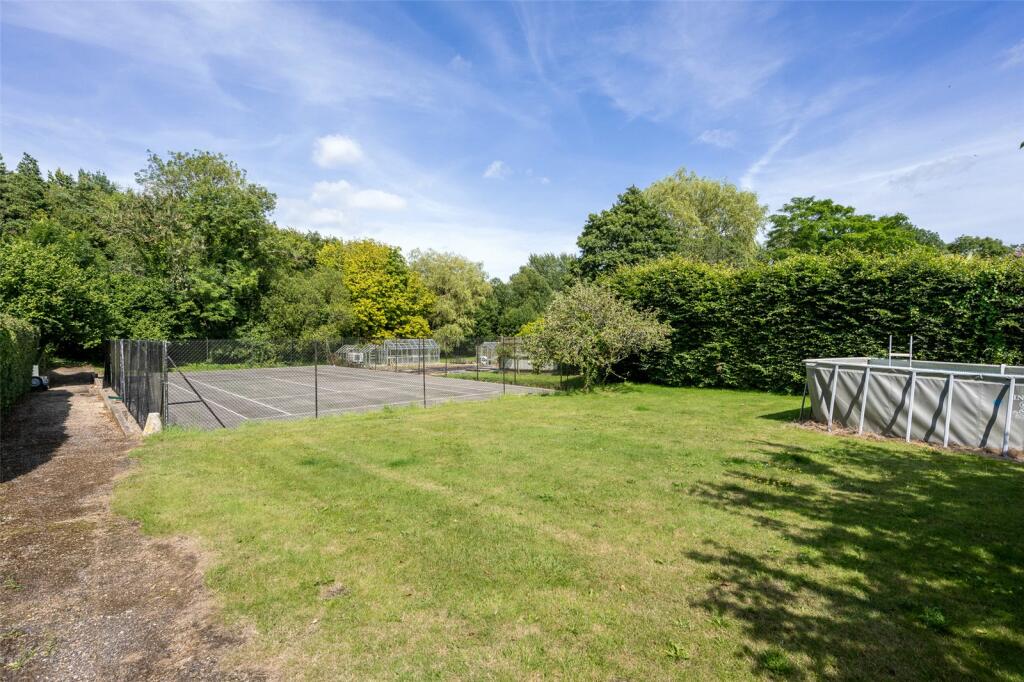 Additional property image - Shitterton, Bere Regis, Wareham, Dorset, BH20