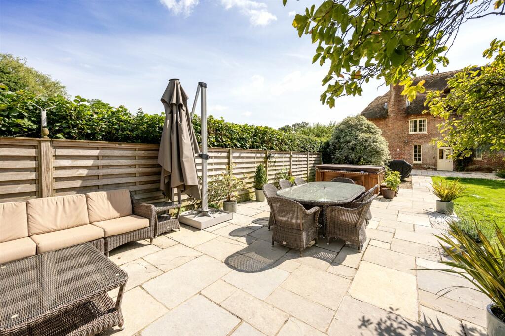 Additional property image - Shitterton, Bere Regis, Wareham, Dorset, BH20