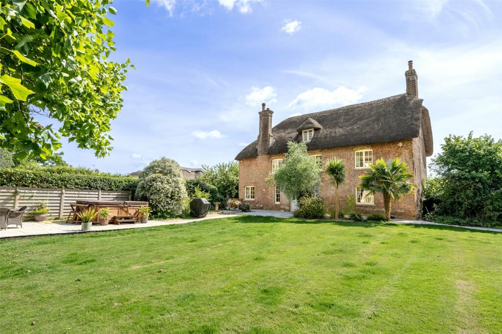 Additional property image - Shitterton, Bere Regis, Wareham, Dorset, BH20