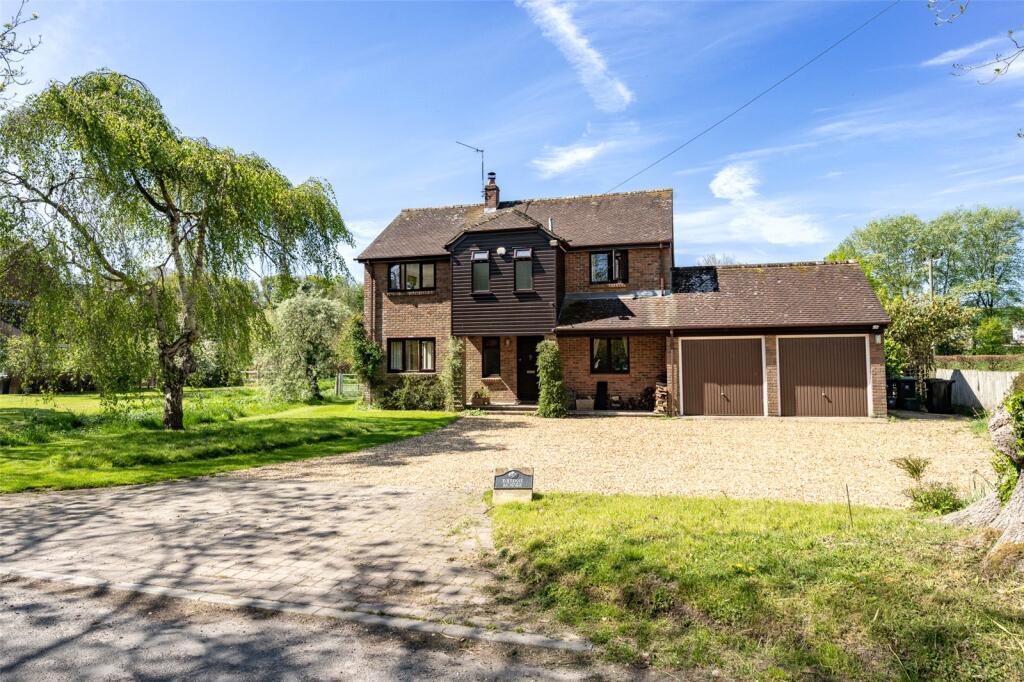 Main image of property: Gussage St. Michael, Wimborne, BH21