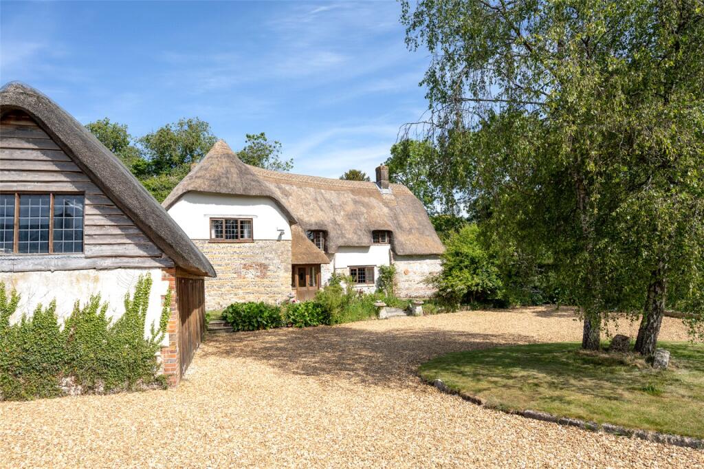 Main image of property: West Street, Winterborne Stickland, Blandford Forum, DT11